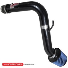 Injen RD1660BLK Cold Air Intake for 1998-02 Accord 3.0L / 02-03 Acura TL 3.2L V6 picture