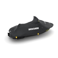 24-27 SeaDoo Spark 2UP OEM PWC Cover 295101160 picture