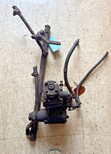 OEM Saginaw Power Steering Gear Box 5685326/5685743 57-58 Oldsmobile/Buick (GB13 picture