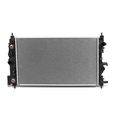 Fit 12-17 Buick Verano Chevy Orlando 2.4L OE Style Aluminum Radiator DPI 13325 picture