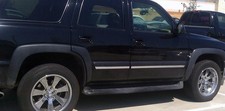Fender Flares For GMC Yukon 2000-2006 New Fender Flare set picture