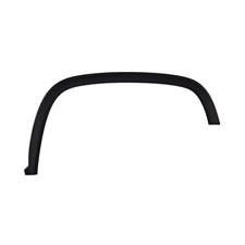 Front Passenger Side Wheel Arch Trim 2020-25 Chevy Silverado 2500 HD Silverado picture