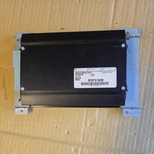 Audio Equipment Radio Amplifier Opt U66 Fits 05-08 10-13 CORVETTE 1184573 picture