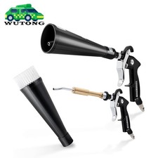Tornado Car Cleaning Gun Air Blow Gun Quickly Removes Surface Dirt and Dust Kit picture