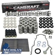 Brian Tooley PDS Stage 4 Supercharged LS Camshaft Kit LSA LS3 6.0L 6.2L BTR Cam picture