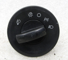 Ford Expedition in dash auto head light headlight switch foglights OEM 07-14 picture