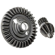 NICHE Differential Ring Gear Pinion Set for Yamaha Kodiak 450 YFM450 2021-2026 picture