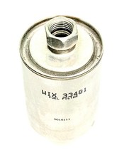 WIX 33481 Fuel Filter Complete In-Line Replaces Fram G3727 NAPA Gold 3481 GF111 picture