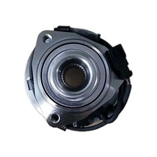 NEW TIMKEN Front Wheel Bearing and Hub Assembly - 513188 picture