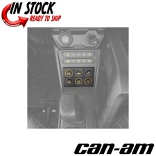 CAN AM SMART CONTROL CENTER FOR ACM 2024 CAN AM MAVERICK R OEM NEW  715007712 picture