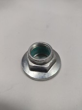 1 Single* Genuine Ford Axle Nut LB5Z-3B477-A picture