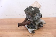 1978 YAMAHA EXCITER 440 Engine Motor 140lbs compression picture