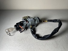 1999-2004 Land Rover Discovery II 2 OEM Ignition Switch With Key picture