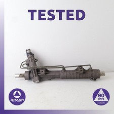 99-06 BMW E46 325i 323i 330i RWD Power Steering Rack and Pinion 6755064 OEM picture
