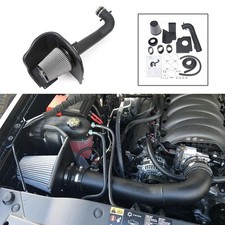 Cold Air Intake System For 2015-2020 Chevrolet Suburban GMC Yukon 5.3T V8 picture