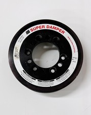 ATI Super Damper 917075 Shell 8 Rib (6.780