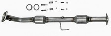 Catalytic Converter for 2016-2019 Toyota Tacoma SR 2.7L L4 GAS DOHC picture