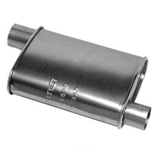 Exhaust Muffler-Quiet-Flow Walker 21598 picture