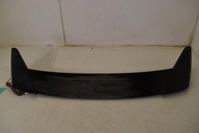 Rear Spoiler Fits 03-08 TIBURON 1823190 picture