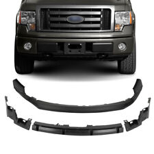 PICKOOR Front Upper Bumper Cover replacement for 2009-2014 Ford F-150 FO1000645 picture