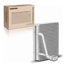 A-Premium Front AC Evaporator Core Compatible with Hyundai & Mercedes-Benz picture