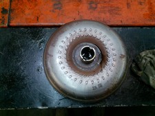 2007-2015 Mitsubishi Outlander Torque Converter 6b31 3.0L picture