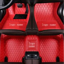 Mats For Nissan 370Z Altima Altima Coupe Armada Cube Frontier GT-R Juke Kicks picture