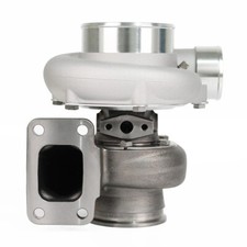 GEN3 Anti-Surge GT35 GTX3582 Billet Wheel  Turbocharger T3.82 Vband Rear Housing picture