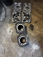 1995 Sportster 1200 Stock Jugs And Heads New Never Used picture