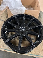 Kraze Cosmos-Kr194 17x8 5-115 72.62CB Black picture