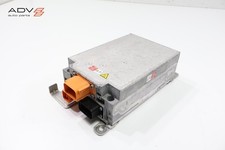 2019 - 2023 AUDI E-TRON HIGH VOLTAGE BATTERY CHARGER MODULE UNIT OEM picture
