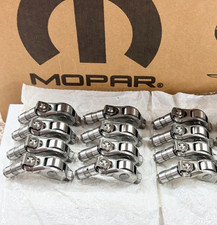 LASH ADJUSTER ROCKER ARM EXHAUST KIT OEM JEEP DODGE RAM MOPAR 68245463AA 12pcs picture