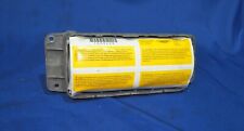 2010-2020 Aston Martin Rapide Passenger Right Dashboard Air Bag Assembly OEM picture