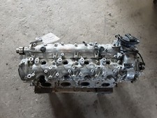 Passenger Cylinder Head 231 Type Sl Models Fits 12-20 MERCEDES S-CLASS 654587 picture