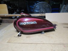 Honda Cm 400 T Gas Tank Fuel Tank picture