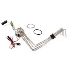 82-87 Chevrolet Camaro Pontiac Firebird Carbureted Fuel Sending Unit, Chevy carb picture