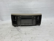 2011-2014 Toyota Sienna JBL Radio Display Screen Sat Navigation 86120-08250 OEM picture