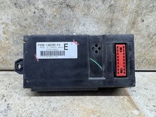 1997-1998 Ford F150 F250 Multi-Function GEM BCM Module OEM. F85B-14B205-PA picture