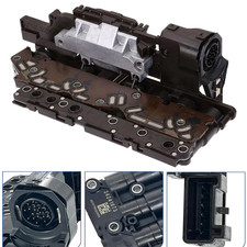 Programmed 6L80 TCM TCU Transmission Control Module 2009-2020 Silverado 1500 picture