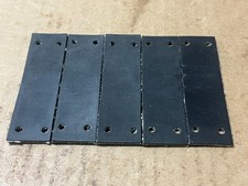 De Havilland DHC-2 Beaver Cowling Ring Pad P/N C2EC697ND New Lot Of 5 Each picture