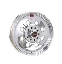 Weld Racing 90-54342 Sport Forged Draglite Wheel [Size: 15'' x 4''] Polished picture
