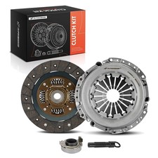 Transmission Clutch Kit for Honda Civic 2006-2015 L4 1.8L - Complete Set picture