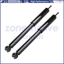 For 1992-2002 Ford Crown Victoria Rear 2pcs Shock Absorbers (Left Right) picture