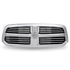 FOR 2013-2018 DODGE RAM 1500 R/T FRONT GRILLE SPORT CHROME GRILLE OEM NEW picture
