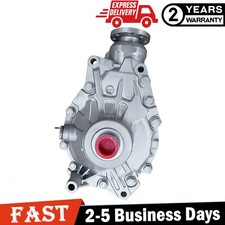 31507934392 Differential Front Axle Transmission 3.38 Ratio For BMW X7 M50iX G07 picture