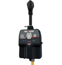 Watchdog PWD50W 50A Gen 2 Power RV Surge Protector WiFi Portable picture