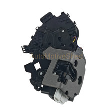 Fit 2014-22 Land Rover Range Rover Sport Lock Actuator Front Driver Door Side picture
