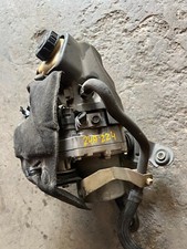 2013 Nissan Altima Sedan Power Steering Pump Assembly 2.5L 4 Cylinder OEM picture