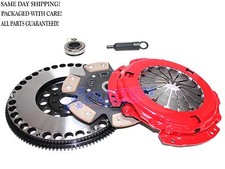 Performance Clutch Kit for Stick Shift / Manual Transmission Vehicle picture
