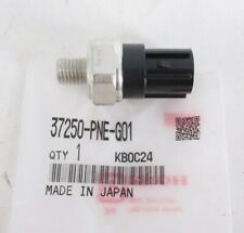 Genuine OEM Honda 37250-PNE-G01 Oil Pressure Switch Sensor picture